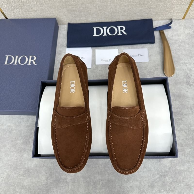 Christian Dior Tods Shoes